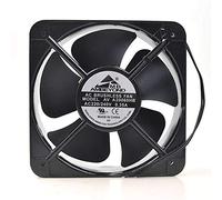 N / A Cooling Fan AV-A20060HB,Server Cooler Fan AV-A20060HB 220v 0.35A, Metal Frame Cabinet Fan for 200x200x60mm