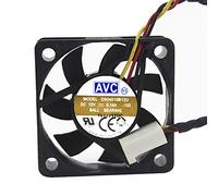 N / A Cooling Fan AVC DS04010B12U,Server Cooler Fan AVC DS04010B12U DC 12V 0.14A, axial Cooling Fan for 4cm