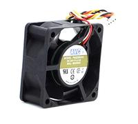 N / A Cooling Fan AVC P6025B24U, Server Cooler Fan AVC P6025B24U 24V 0.15A, Dual Ball Printers Fans for 60 * 60 * 25mm