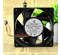 N / A Cooling Fan CA1619H25 MMF-12D24DS-CP1,Server Cooler Fan CA1619H25 MMF-12D24DS-CP1 24V 0.36A, Inverter Cooling Fan for MMF-12D24DS-CP1