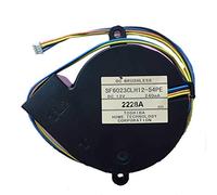N / A Cooling Fan CS500XN/CS500WN/CS500Wi,Server Cooler Fan SF6023CLH12-54PE, Projector Fan for SF6023CLH12-54PE