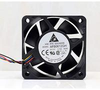 N / A cooling Fan Delta AFB0612GH,Server Cooler Fan Delta AFB0612GH 12V 0.72A, PWM temperature Control cooling Fan for 6CM 4-wire