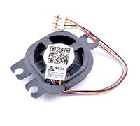 N / A Cooling Fan Delta ASB01703HA-00,Server Cooler Fan Delta ASB01703HA-00 5V 0.10A, Micro Projector Drone Small Cooling Fan for ASB01703HA-00