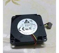 N / A Cooling Fan Delta BFB0412HHA,Server Cooler Fan Delta BFB0412HHA 4010 DC 12V 0.10A, Blast Cooling Fan for 4CM 3-wire