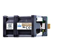 N / A cooling Fan DFTA0456B2U,Server Cooler Fan DFTA0456B2U 12V 1.70A, Double Ball bearing Double Motor server cooling Fan for 40x40x56mm