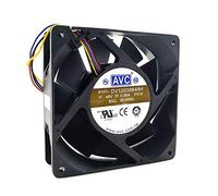 N+A Cooling Fan DV12038B48H,Server Cooler Fan DV12038B48H 48V 0.95A, Violent Industrial Inverter Cooling Fan for 120x120x38mm 4wire