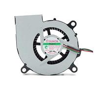 N / A Cooling Fan EF70251B1-C030-S99, Server Cooler Fan EF70251B1-C030-S99 12V 4.01W,Projector Cooling Fan for 4wire