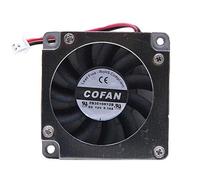 N / A Cooling Fan FB3510H12B,Server Cooler Fan FB3510H12B 12V 0.10A, Turbo Blower Graphics Card All-in-One Fan for 3.5CM