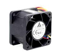 N / A Cooling Fan FFB0412VHN-4E73R, Server Cooler Fan FFB0412VHN-4E73R 12V 0.24A, Server Cooling Fan for 40 * 40 * 28mm Three Line