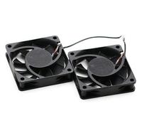N / A Cooling Fan for ADDA AD0612LX-H93 6015 12V 0.13A 6CM Projector Cooler Fan
