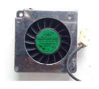 N / A Cooling Fan for ADDA Jubilee AB4512HX-GD0 4CM 4510 12V 0.20A Turbo Blower Centrifugal Fan 2PIN