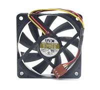 N / A Cooling Fan for AVC F7015B12HB DC 12V 0.30A CPU Server Fan 7015 70x70x15mm 7cm