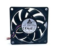 N / A Cooling Fan for Delta AFB0712VHB 70mm 70 * 70 DC12V 0.55A 45CFM 5200RPM PWM Cooling Fan
