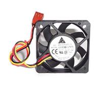 N / A Cooling Fan for Delta EFB0512MA,Server Cooler Fan Delta EFB0512MA 12v DC, Inverter Cooling Fan for 3-Pin