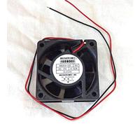 N / A Cooling Fan for Mechatronics A6025H12D-RH, Server Cooling Fan A6025H12D-RH DC12V 0.15A,Inverter Fan 2-WIRE