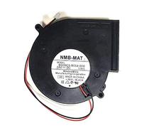 N / A Cooling Fan for NMB-Mat BG0903-B054-000,Blower Fan BG0903-B054-000 DC 24V 0.84A,Inverter Fan 97mm x 33mm 2-wire