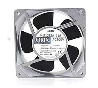 N / A Cooling Fan for ORIX MU1238A-41B 12038 120mm 12cm 200V Oriental Motor Inverter Cooling Fan