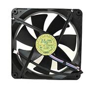 N+A Cooling Fan for YaLn Fan 14025 D14BH-12 12V 0.70A 14CM 2wire