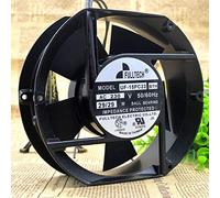 N / A Cooling Fan FULLTECH UF-15PC23BTH,Server Cooler Fan FULLTECH UF-15PC23BTH 230V 29W, Inverter Cooling Fan for 17CM