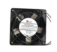 N / A Cooling Fan G12038HA2SL,Server Cooler Fan G12038HA2SL 220V 21W/8.5W, Inverter Cooling Fan for 120 * 120 * 38MM 2-wire