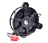 N / A Cooling Fan GW12E12MS1CB-52,Server Cooler Fan GW12E12MS1CB-52 DC12V 0.22A, Refrigerator Built-in Cooling Fan