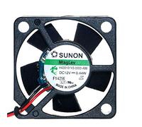 N / A Cooling Fan HA30101V3-0000-A99,Server Cooler Fan HA30101V3-0000-A99 DC 12V 0.44W, Router Set Top Box Small DIY retrofit Cooling Fan for 30x30x10mm