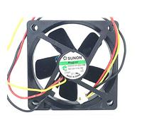 N / A Cooling Fan HA60251V4-0000-C99,Server Cooler Fan HA60251V4-0000-C99 12V0.7W, Inverter Cooling Fan for HA60251V4-0000-C99