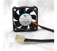 N / A Cooling Fan HDB0412MG-F, Server Cooling Fan HDB0412MG-F DC12V 0.08A,CPU/Chipset Fan 3 Pin Connector Cooling Fan HDB0412MG-F