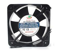 N / A Cooling Fan HQ-15050A2BL,Server Cooler Fan HQ-15050A2BL AC220-240V 38W, Square axial Fan Cooling Fan for 150 * 150 * 50