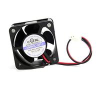 N / A Cooling Fan KF0420B1M-R,Server Cooler Fan KF0420B1M-R 12v 1.3w, UPS Switch Board Supply Fan for 40x40x20mm 2-wire