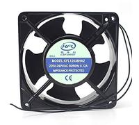 N / A Cooling Fan KFL12038HA2,Server Cooler Fan KFL12038HA2 220V, axial Flow Fan for 12CM
