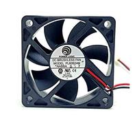 N / A Cooling Fan Logic 6015 PL60B24M,Server Cooler Fan Logic 6015 PL60B24M 24V 0.08A, Double Ball Bearing Cooling Fan for PL60B24M