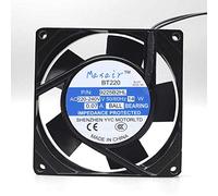 N / A Cooling Fan Maxair BT200 9225B2HL,Server Cooler Fan Maxair BT200 9225B2HL 220v 0.07A 14W, Inverter Cooling Fan for 9cm