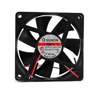 N / A Cooling Fan ME70151V1-000C-A99 7015 7cm 70mm，Server Cooler Fan ME70151V1-000C-A99 DC 12V 1.36W, Computer CPU Case Cooling Fan