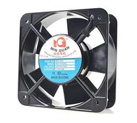 N / A Cooling Fan MQ15050HSL2,Server Cooler Fan MQ15050HSL2 220v 34w, Transformer Cabinet Inverter Fan for 150x150x50mm