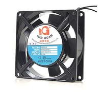 N / A Cooling Fan MQ9225HSL2,Server Cooler Fan MQ9225HSL2 220V 0.07A, Electrical Cabinet axial Fan for 92x92x25mm 2-wire