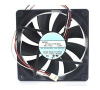 N+A Cooling Fan NMB 4710KL-07W-B56,Server Cooler Fan 4710KL-07W-B56 48V 0.24A, Industrial Cooling Fan for 120x120x25mm 3PIN