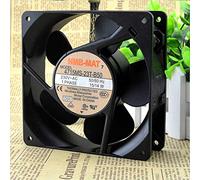 N / A Cooling Fan NMB 4715MS-23T-B50,Server Cooler Fan NMB 4715MS-23T-B50 230V, Cabinet Fan for 4715MS-23T-B50