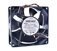 N / A Cooling Fan NMB-Mat 3612KL-04W-B66,Server Cooler Fan NMB-Mat 3612KL-04W-B66, Inverter Cooling Fan for 4 wire/ 5 pin