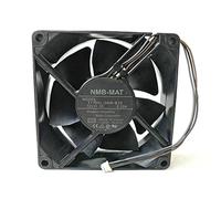 N / A Cooling Fan NMB-Mat 8025 3110KL-04W-B39,Server Cooler Fan NMB-Mat 8025 3110KL-04W-B39 12V 0.22A, Projector Cooling Fan for 8CM
