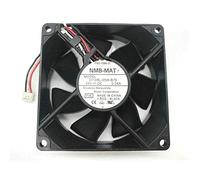 N / A Cooling Fan NMB-Mat 8025 3110RL-05W-B79,Server Cooler Fan NMB-Mat 8025 3110RL-05W-B79 DC24V 0.24A, Inverter Cooling Fan for 8CM