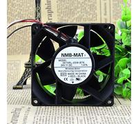 N / A Cooling Fan NMB-Mat NMB 3615RL-05W-B76,Server Cooler Fan NMB-Mat NMB 3615RL-05W-B76 9038 24V 1.47A, Frequency Cooling Fan for 9CM