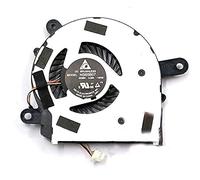 N / A Cooling Fan NS65B07-16F09 DC5V 0.50A,Server Cooler Fan NS65B07-16F09, Laptop Built-in CPU Ultra-Thin Cooling Fan