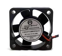 N / A Cooling Fan PELKO Motors PELKO4010,Server Cooler Fan C4010Y12BPCP1h-5 12V 0.18A, Double Ball Cooling Fan for C4010Y12BPCP1h-5