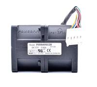 N / A Cooling Fan PIH040M12H,Server Cooler Fan PIH040M12H 12V 2.00A, Server Dual Motor Cooling Fan for 40x40x56mm