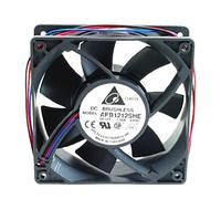 N / A Cooling Fan PMD1212PMB1-A,Server Cooler Fan PMD1212PMB1-A, High Speed Axial Fan for 120mm x 38mm 3-Pin