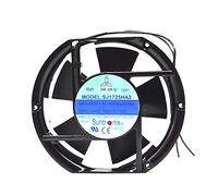 N / A Cooling Fan SJ1725HA2,Server Cooler Fan SJ1725HA2 220V, Ellipse axial Fan for 172 * 150 * 51mm