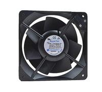 N / A Cooling Fan UT626DG-TP,Server Cooler Fan UT626DG-TP 230V, Metal High Temperature Fan for 160x160x55mm