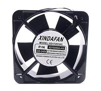 N+A Cooling Fan XD15050A2HS,Server Cooler Fan XD15050A2HS 220V, Welding Machine Fan for 150x150x50mm 2wire