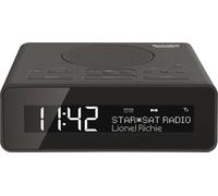 N/A DAB+ TechniSat DigitRadio 51 AUX anthracite